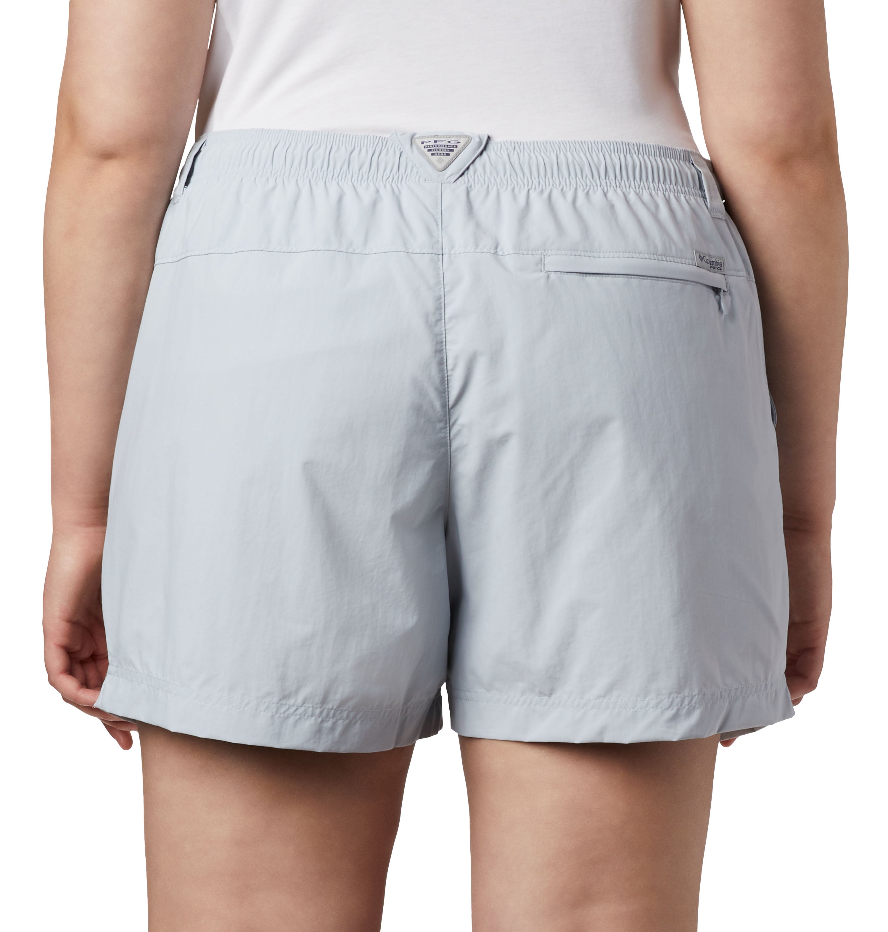 SHORT MUJER COLUMBIA | W BACKCAST WATER