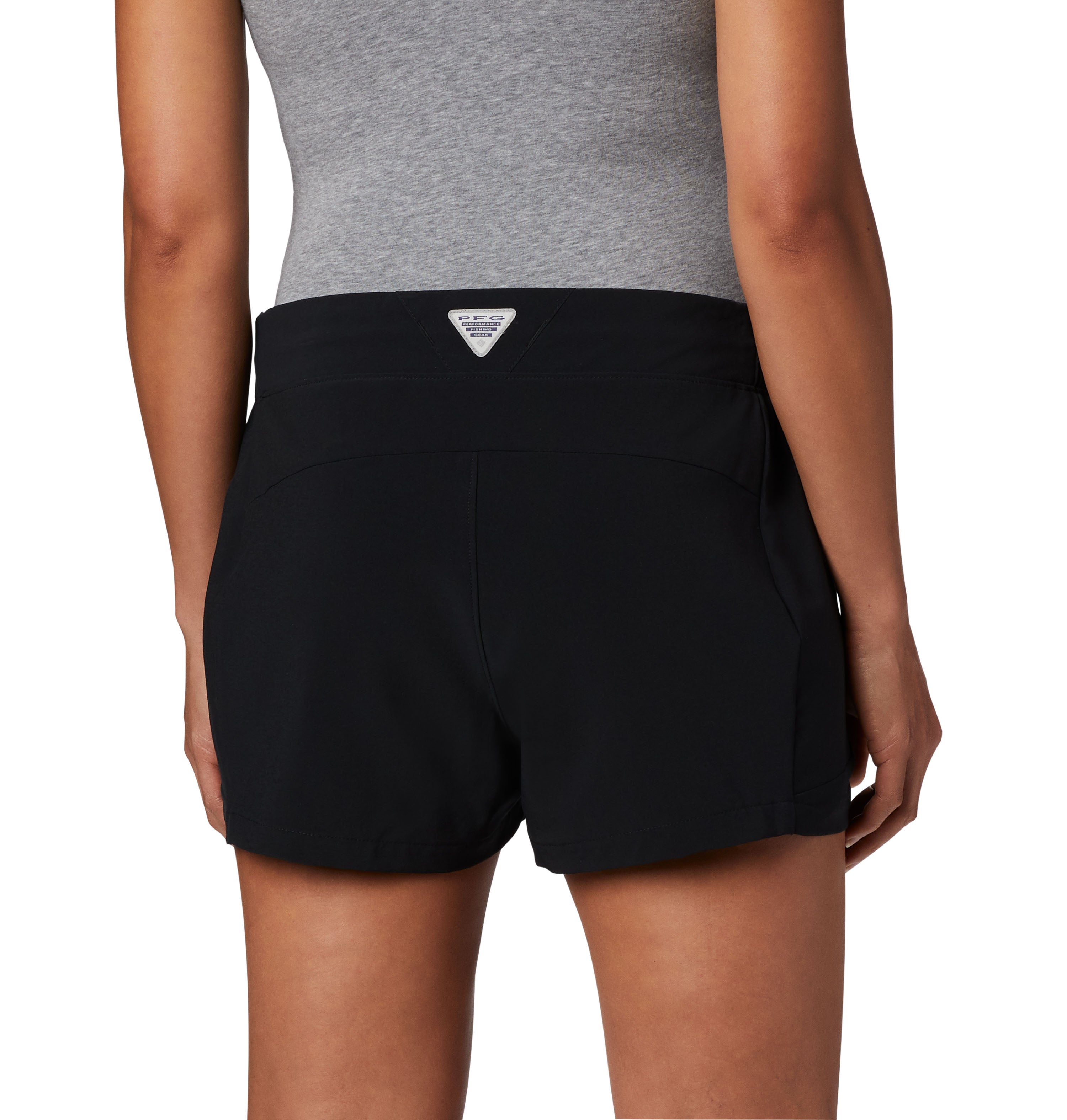 SHORT MUJER COLUMBIA | TIDAL II LARGO 5