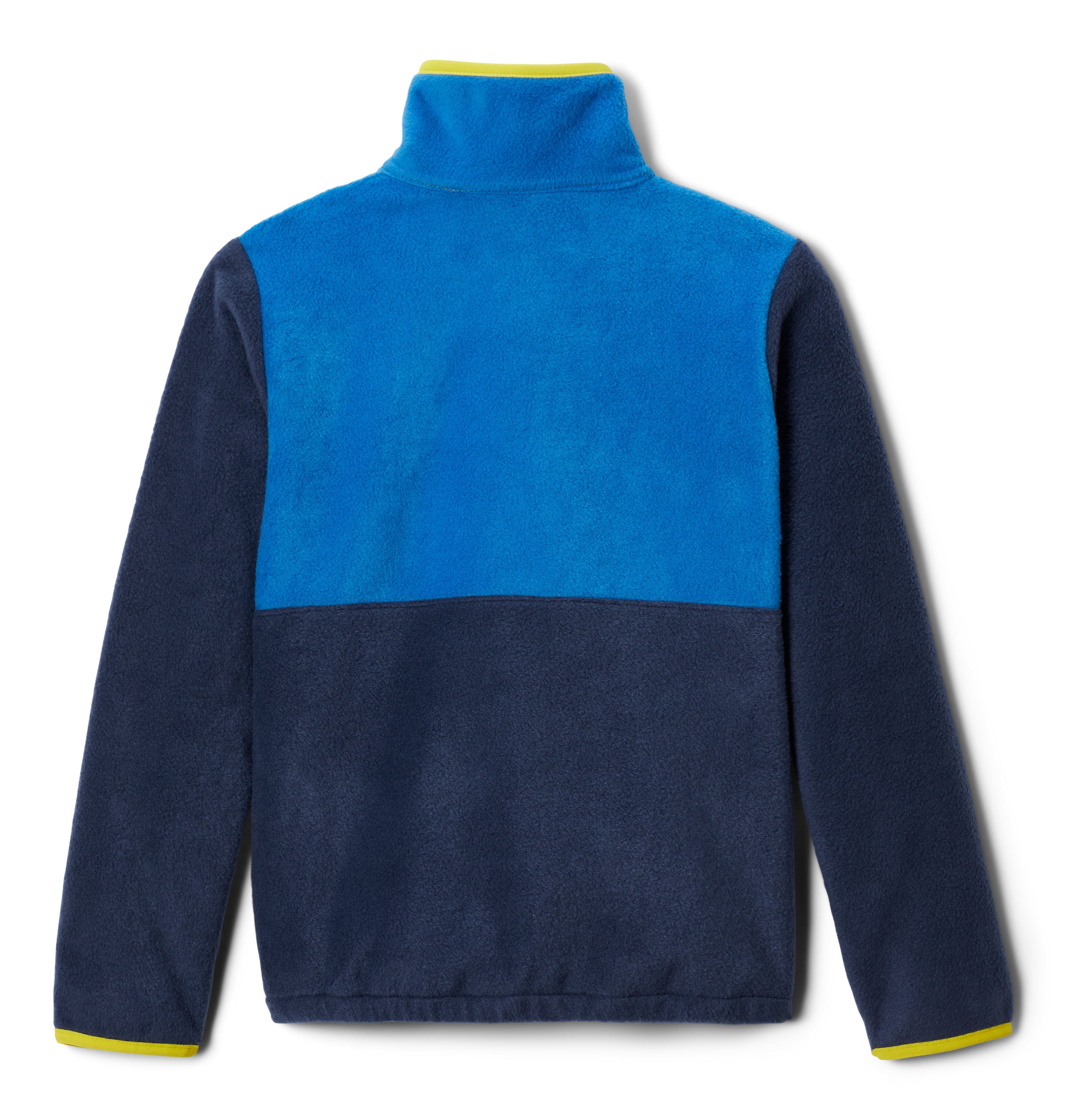 CHAMARRA NIÑO COLUMBIA | BACK BOWL FULL ZIP FLEECE