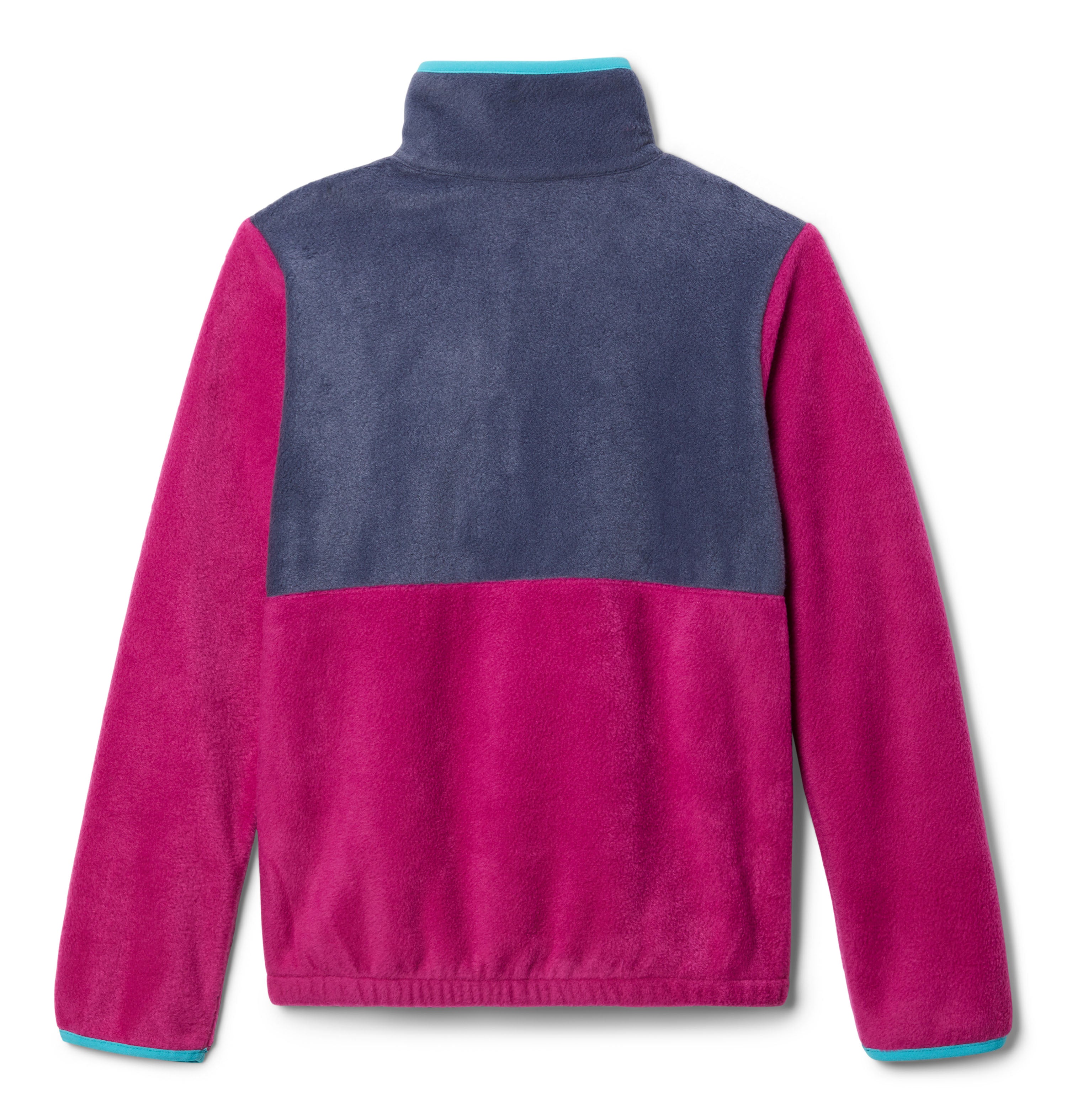 CHAMARRA NIÑO COLUMBIA | BACK BOWL FULL ZIP FLEECE