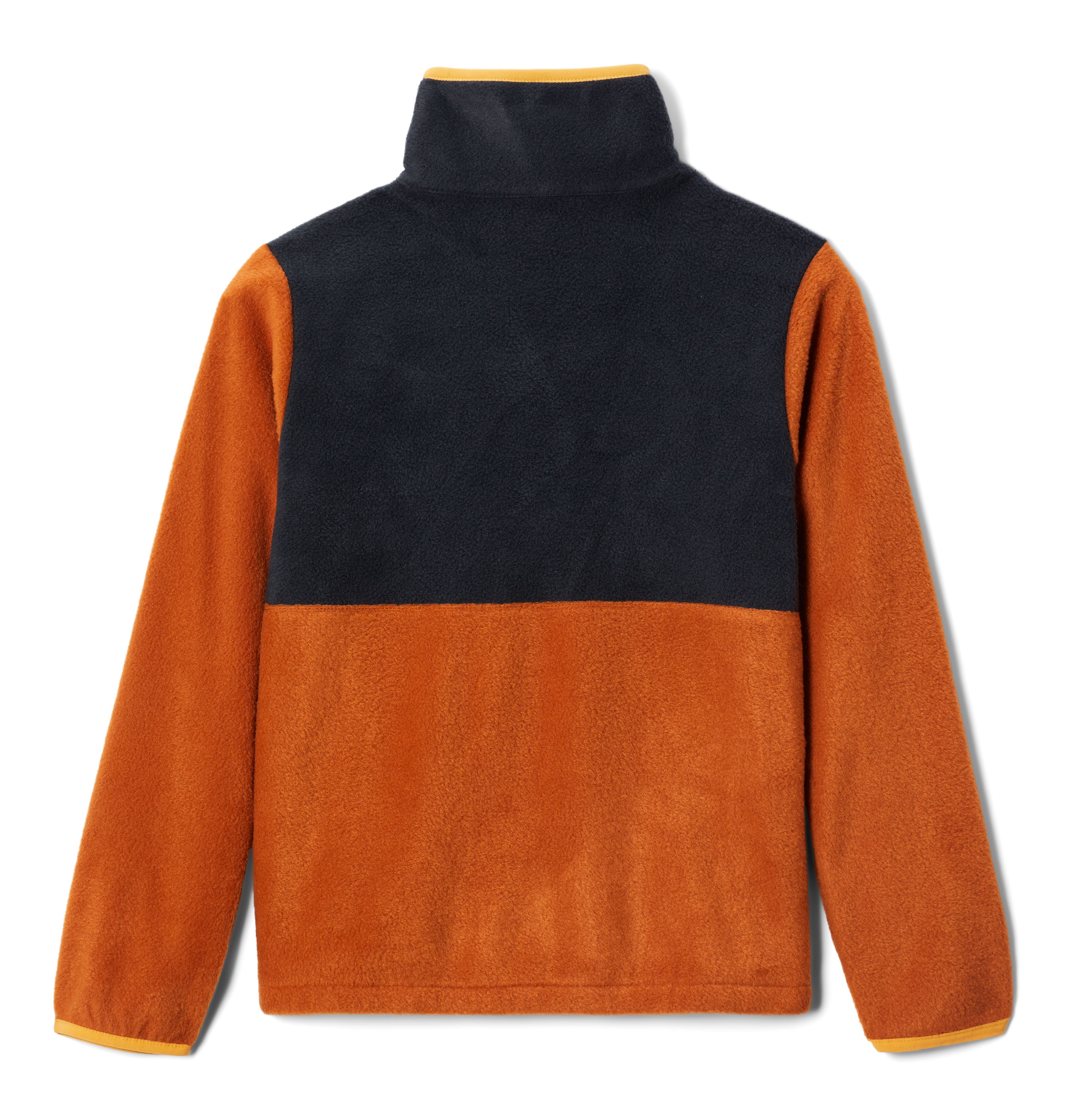 CHAMARRA NIÑO COLUMBIA | BACK BOWL FULL ZIP FLEECE