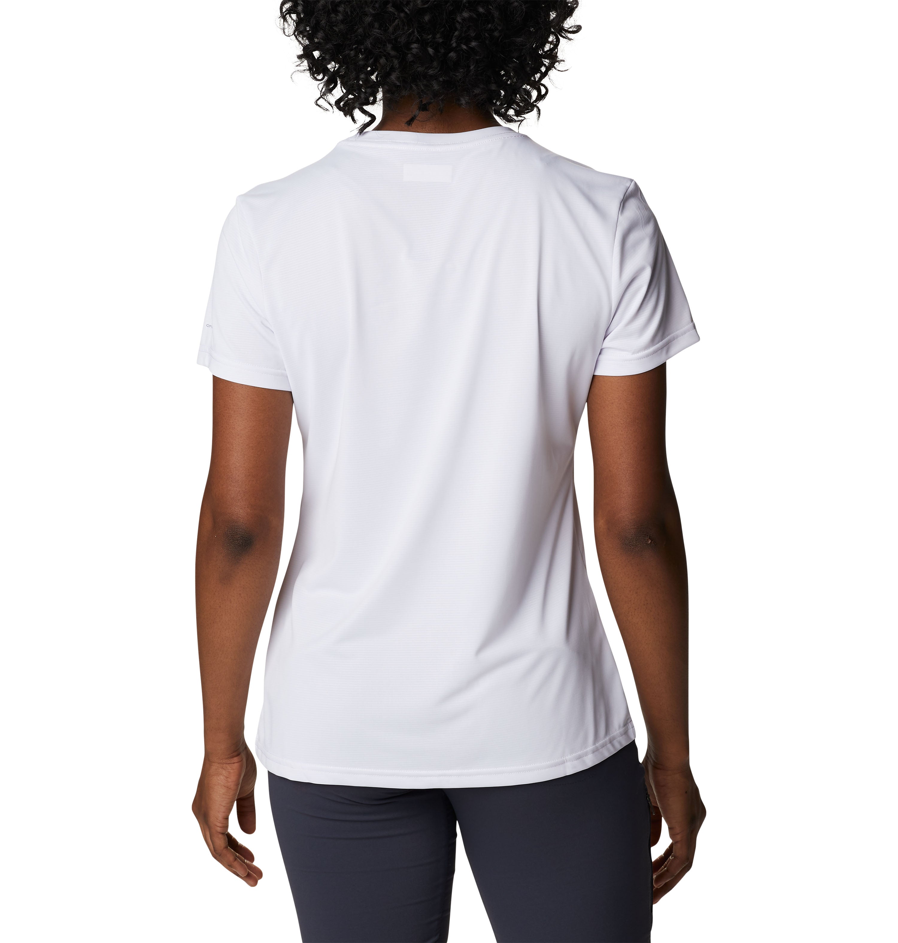 PLAYERA MUJER COLUMBIA | HIKE SS