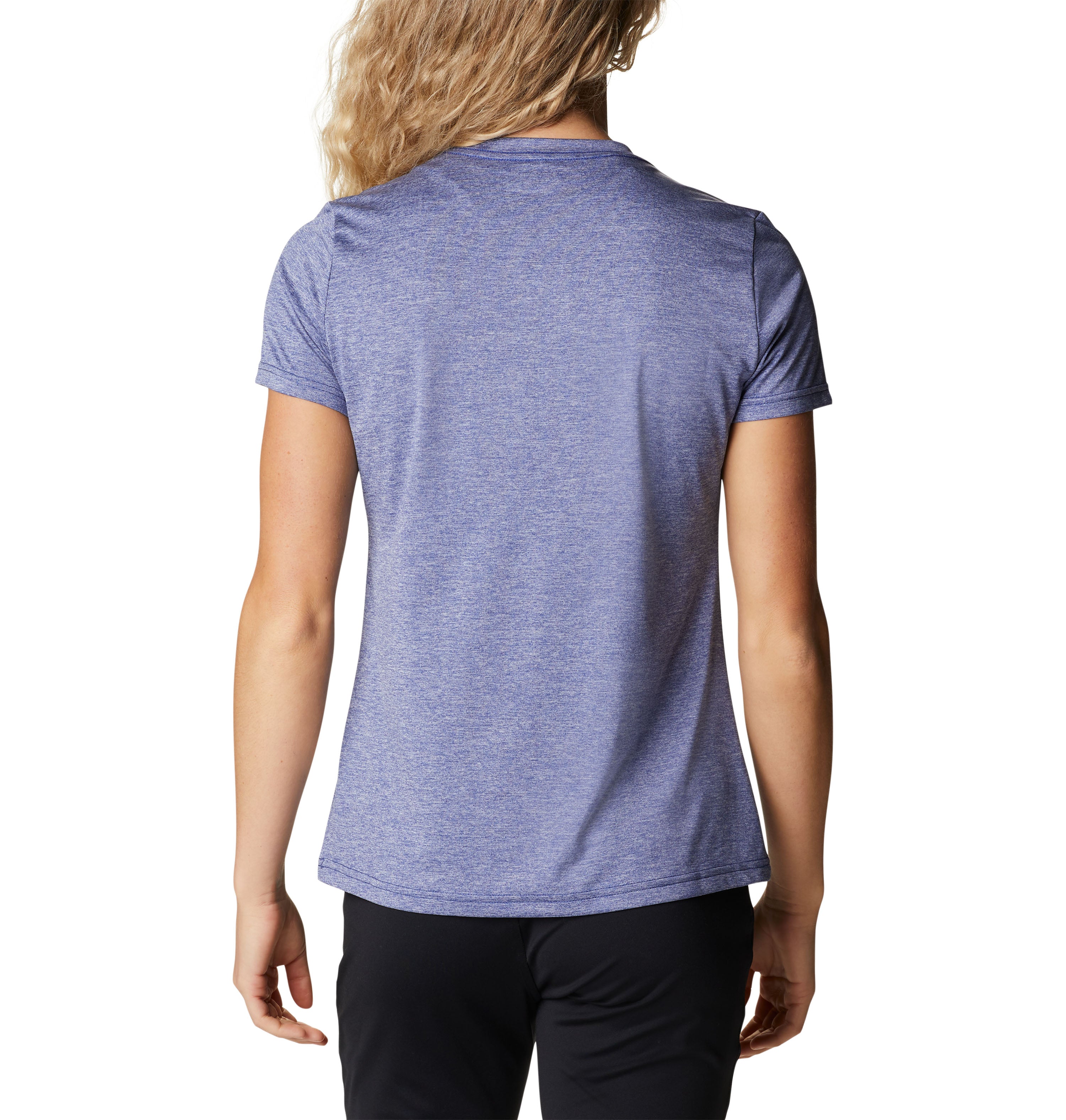 PLAYERA MUJER COLUMBIA | HIKE SS