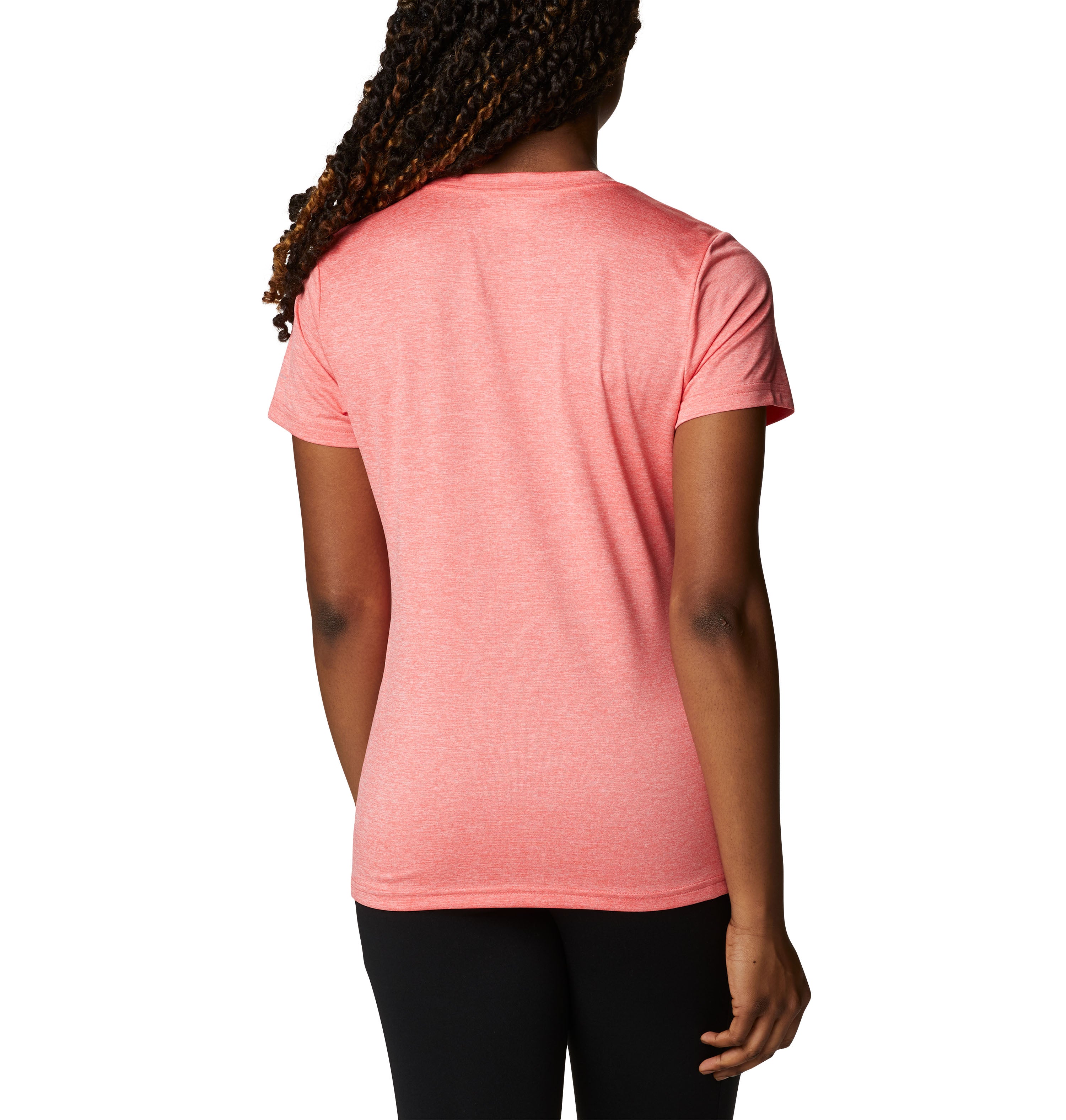 PLAYERA MUJER COLUMBIA | HIKE SS