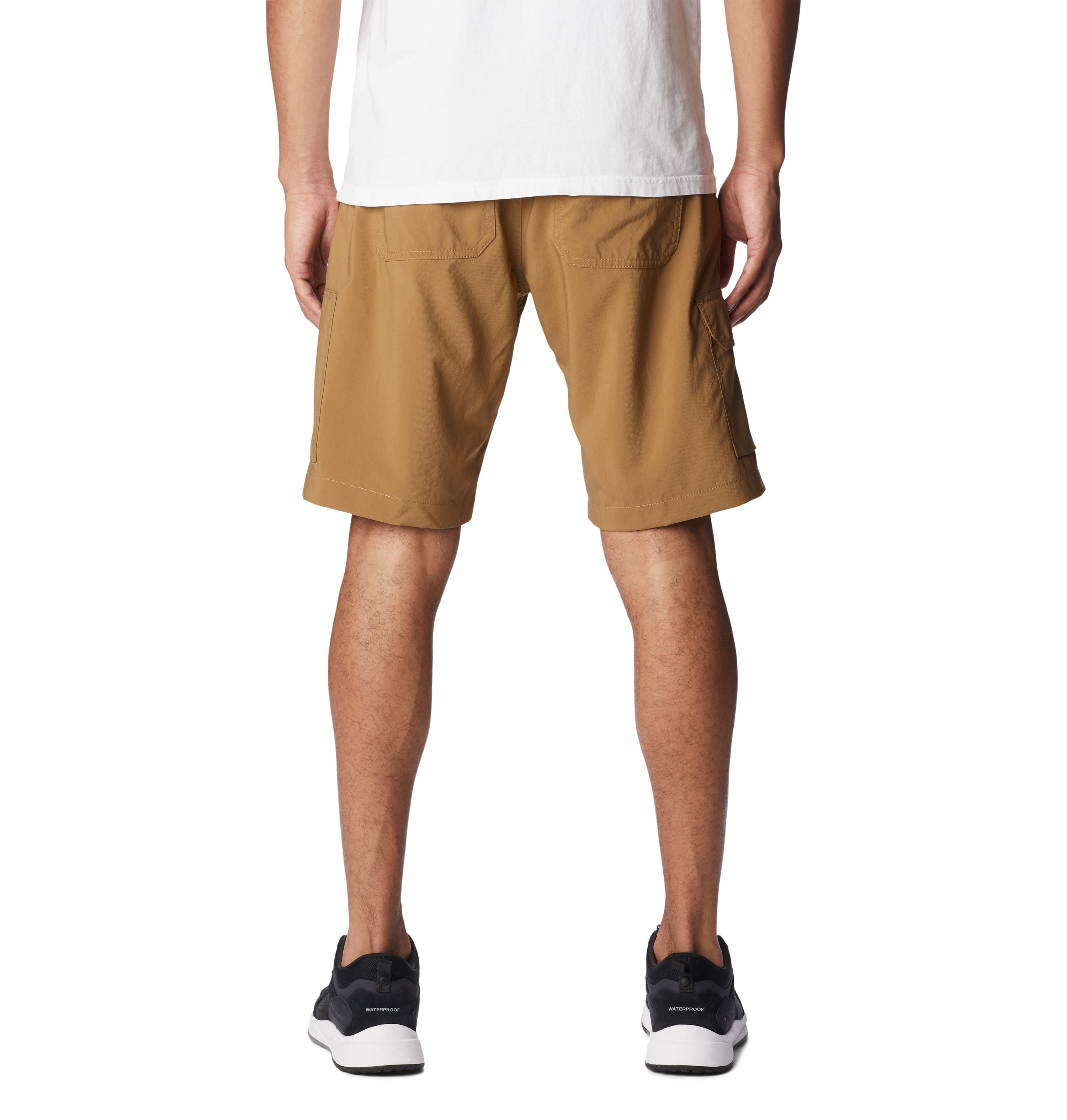 SHORT CARGO HOMBRE COLUMBIA | SILVER RIDGE UTILITY LARGO 10