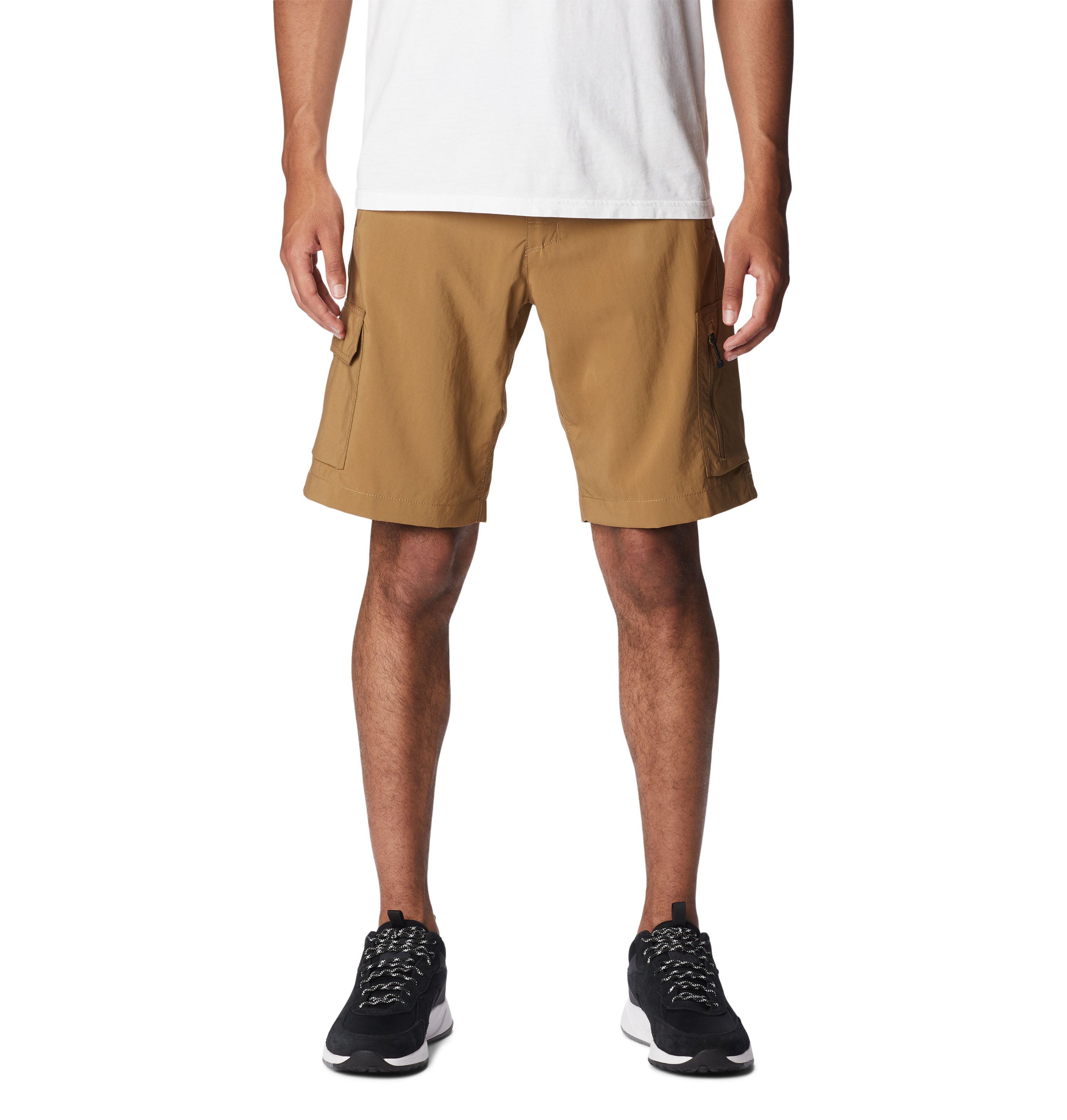 SHORT CARGO HOMBRE COLUMBIA | SILVER RIDGE UTILITY LARGO 10