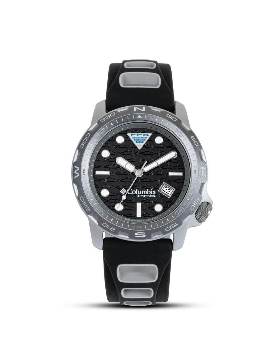 Reloj Columbia Backcaster